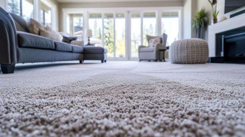 Carpet Installation Service