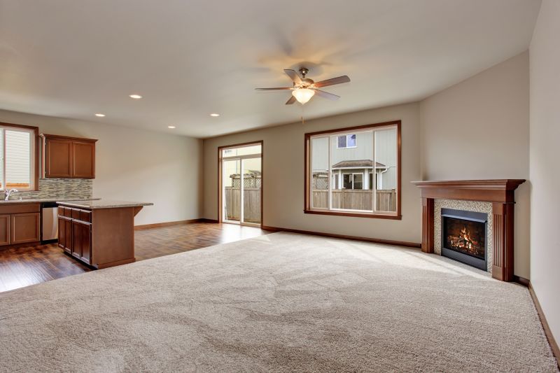 Carpeting