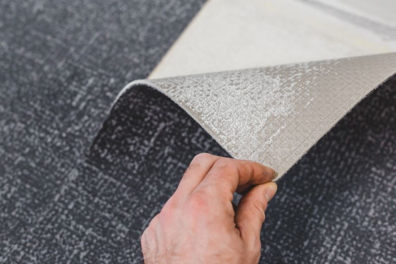 Basement Carpet Repair in Littleton, CO