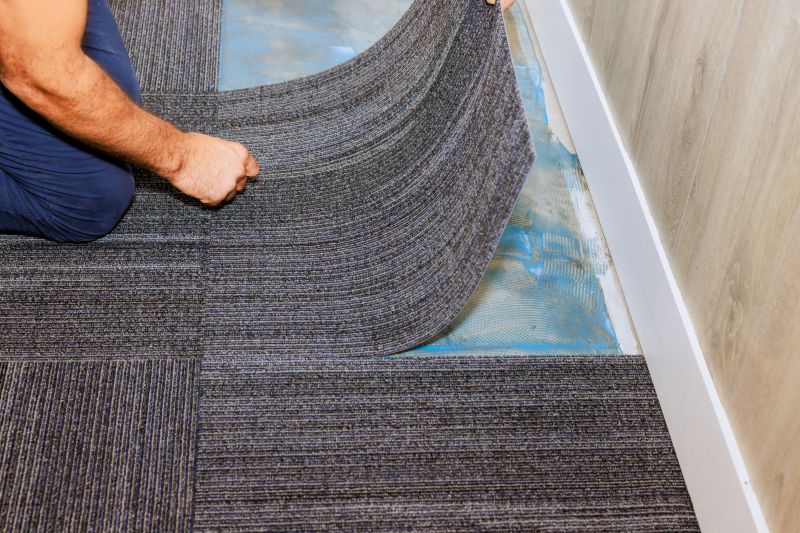 Bedroom Carpet Replacement in Ocean County, NJ