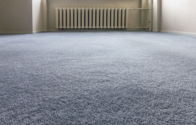 Carpet Hole Repair in Kansas City, KS