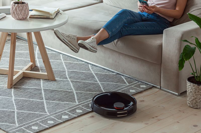 Carpet Restretching in Alpharetta, GA