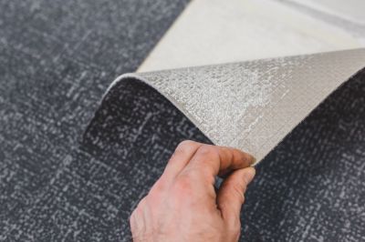 Carpet Tucking in Alpharetta, GA