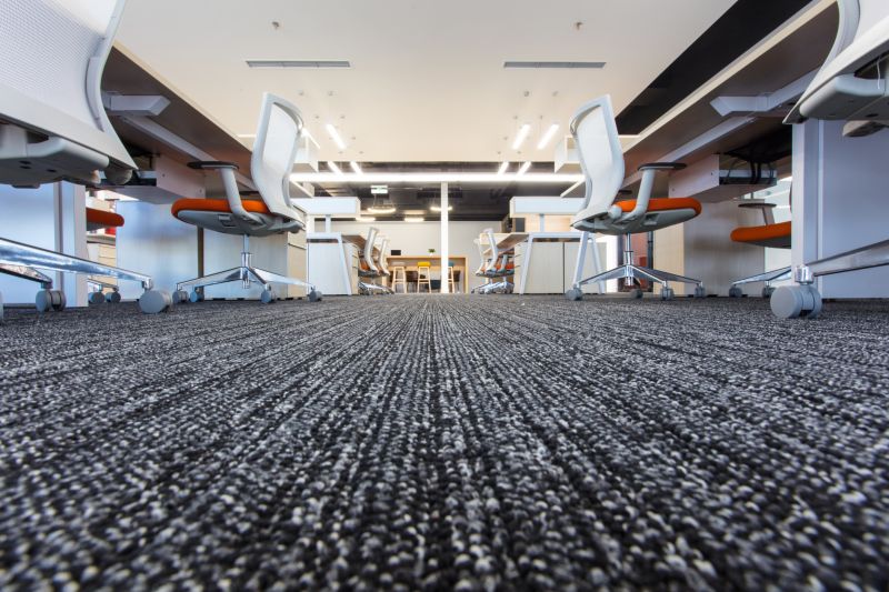 Durable Office Carpet