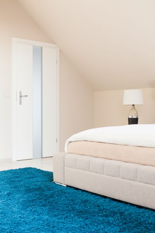 Stylish Bedroom Carpet