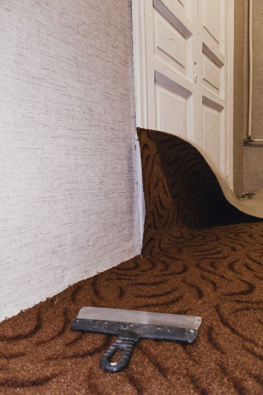 Commercial Carpet Repair in Littleton, CO
