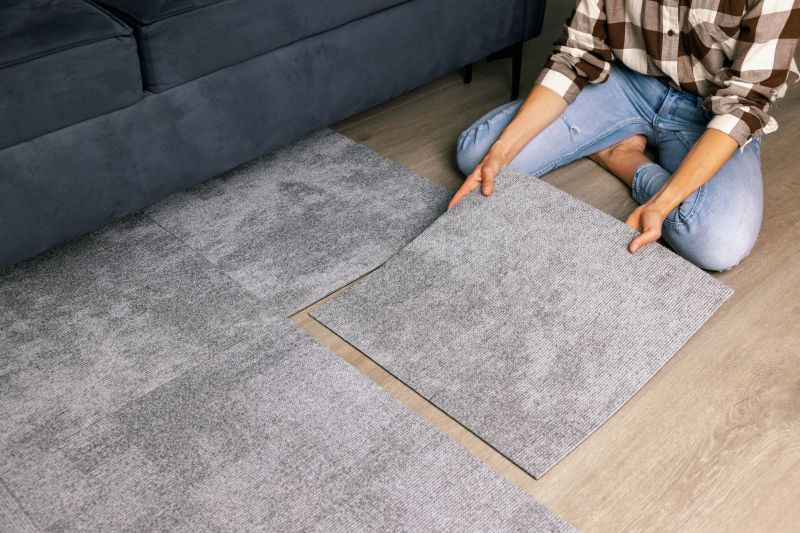Luxury Carpet Installation in Somerset County, NJ