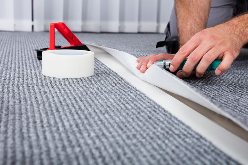 Luxury Carpet Installation in Ocean County, NJ