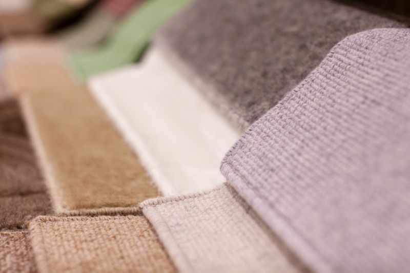 Plush Carpet Installation in Old Bridge, NJ