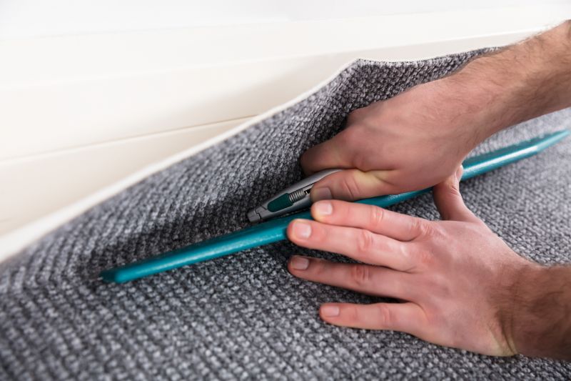 Soft Carpet Installation in Monmouth County, NJ