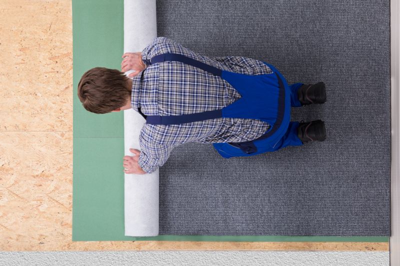 Soft Carpet Installation in Old Bridge, NJ