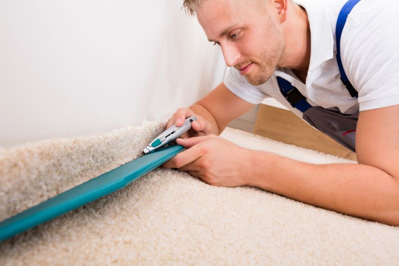 Carpet Replacement in Old Bridge, NJ